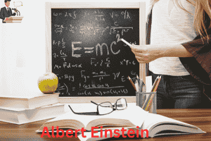 Speech on Albert Einstein short and long