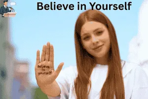 Speech on Believe in Yourself short and long