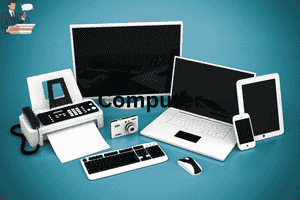 Speech on Computer short and long