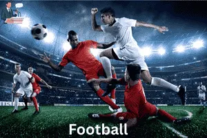 Speech on Football short and long