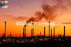 Speech on Global Warming short and long